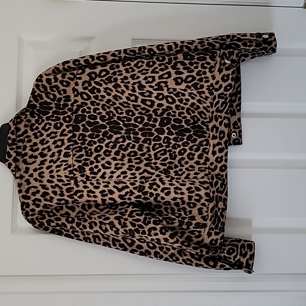 Vocal Jacket - image 4